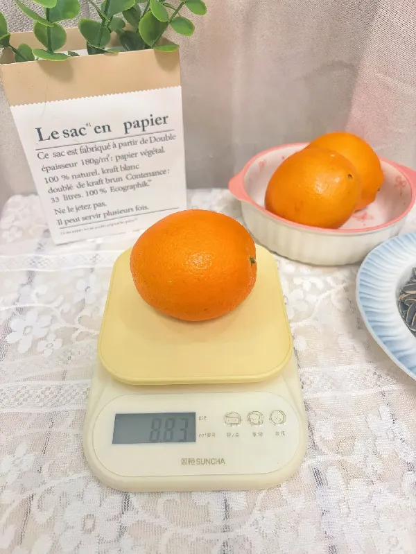 烘焙小白必备!超精准的厨房“小助手”