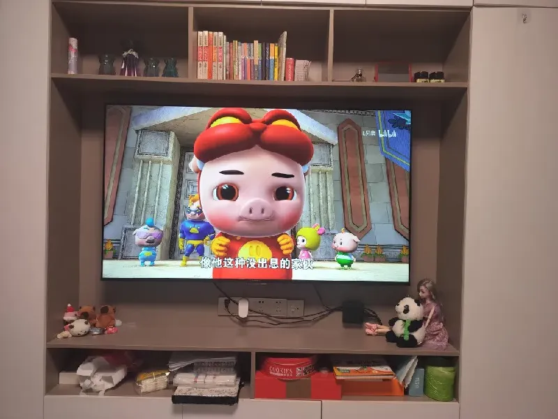 家庭娱乐新宠!酷开创维 K6 Mini 来袭🎈