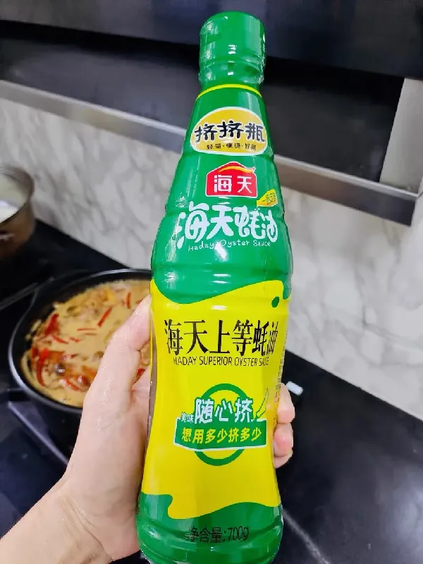 提鲜增味、用途广泛,关键是使用方便