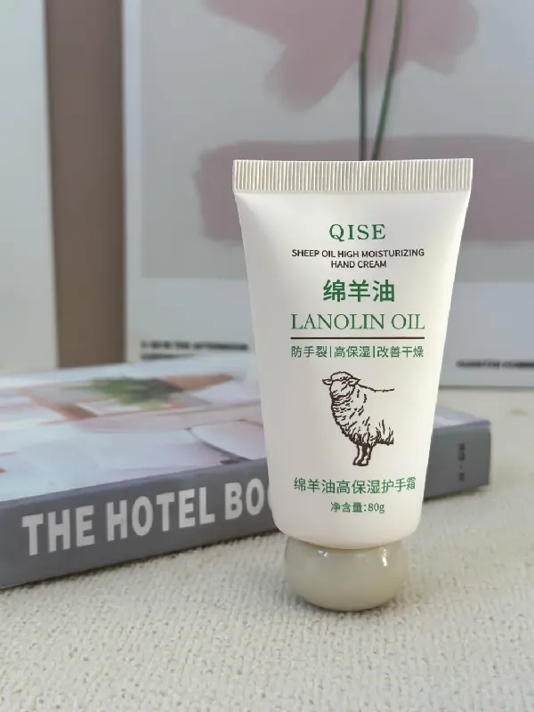 用完才敢说！护手霜原来这么选……