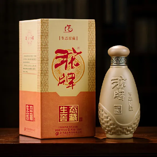 过年送礼犯愁?这酒绝对能“征服”亲友!