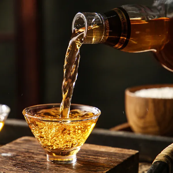 酒友兜底神器!一喝就被惊艳到!