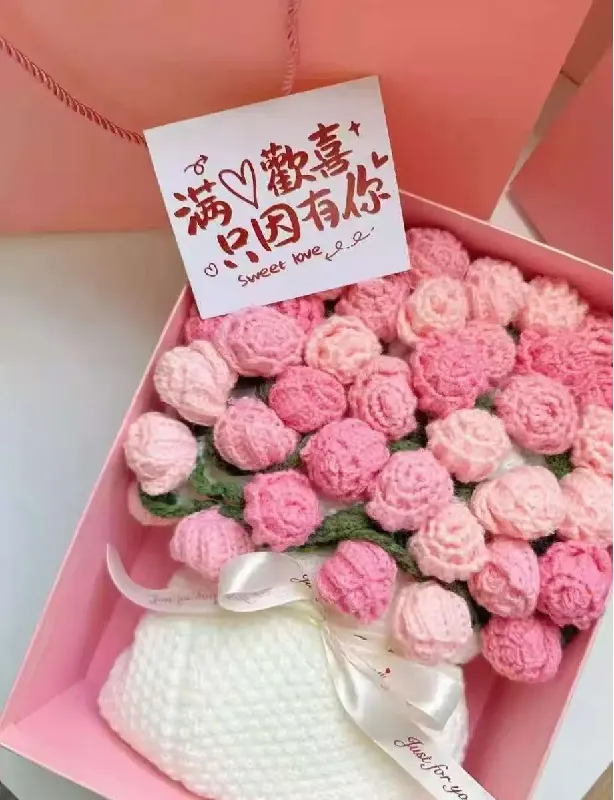 浪漫救星竟是它？！少女心一整个被俘获！