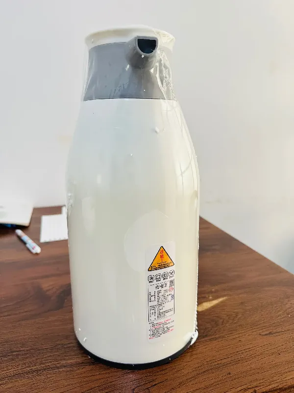 传统保温壶只能保温?这款还能这样!