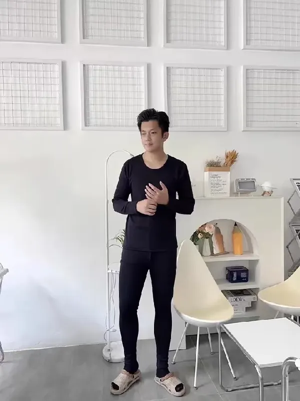 国货保暖高端局 | 秋裤就要选对不选贵