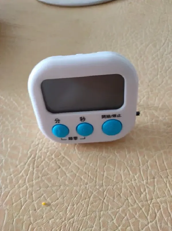 终于!!!找到让孩子学会时间管理的神器!