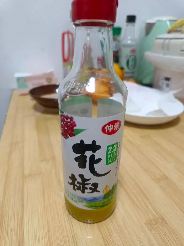 双十二不知道买啥调料?看这一篇就够了!
