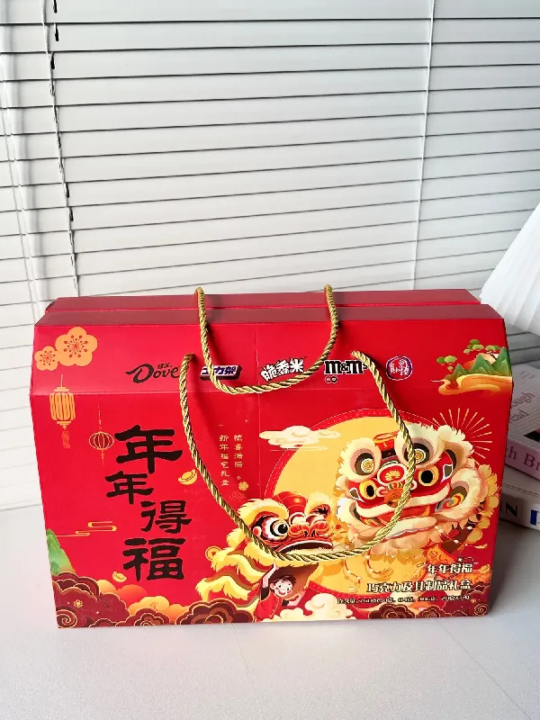🍫「今日糖分超标预警!」