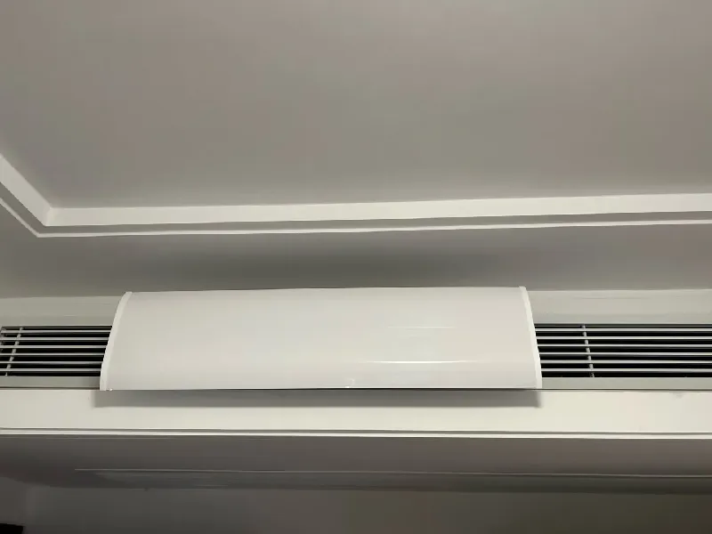 终于不怕空调直吹啦！爽歪歪~