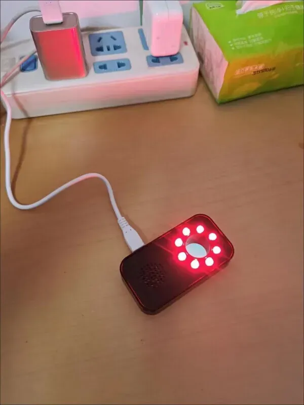 出行必备!隐私保护神器来袭🚀