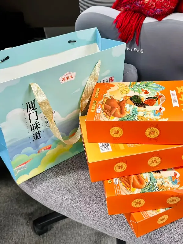 💖思香逢厦门姜母鸭，素颜也能香迷糊！