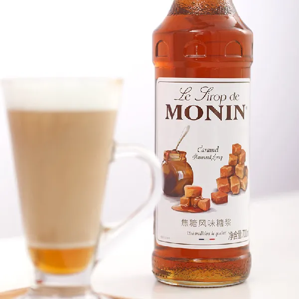 居家饮品“风味急救包”已就位🥤