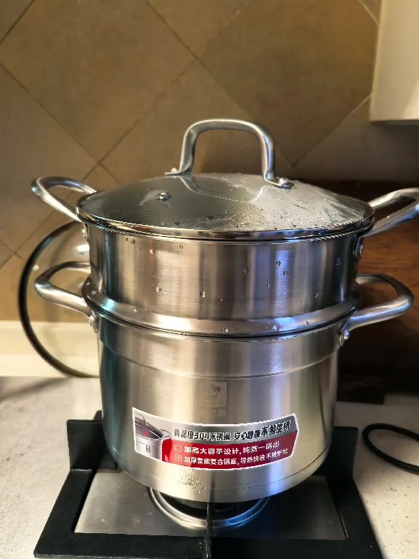 🍲生活碎片 | 被康巴赫汤锅治愈的日常