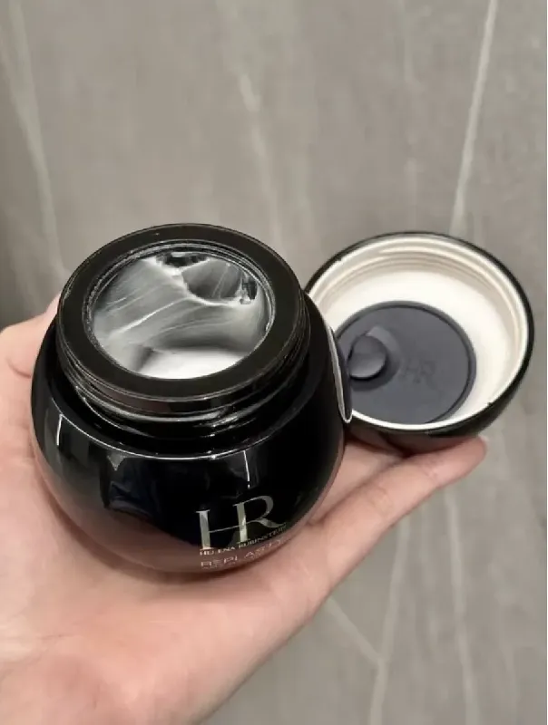 多节日送礼封神|赫莲娜HR黑绷带50ml 抗皱保湿礼盒送女友