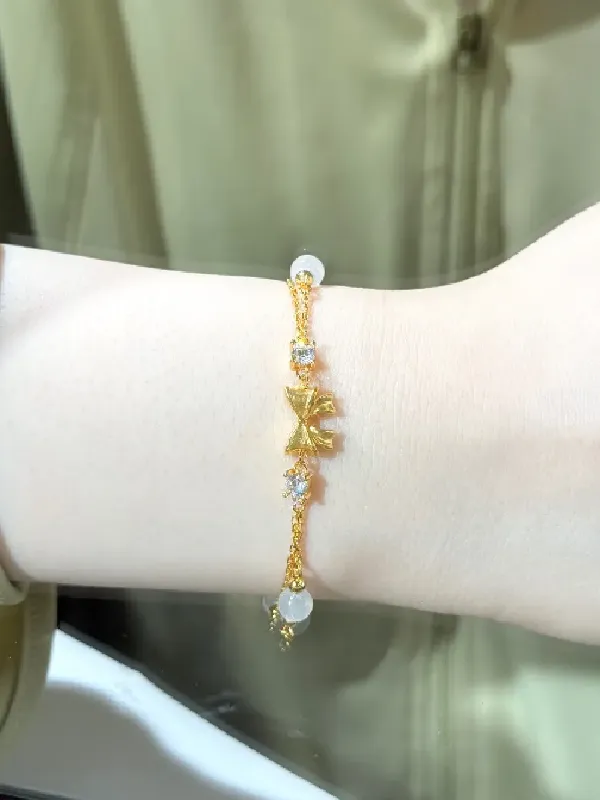 手链选对不选贵!教你花小钱表深情