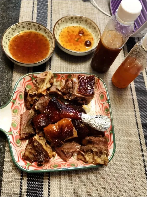 这家烧鹅凭什么称霸我家餐桌?专业揭秘来啦!