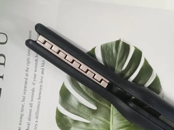 不怕出差忙 就怕发型塌！用它真支棱起来了！