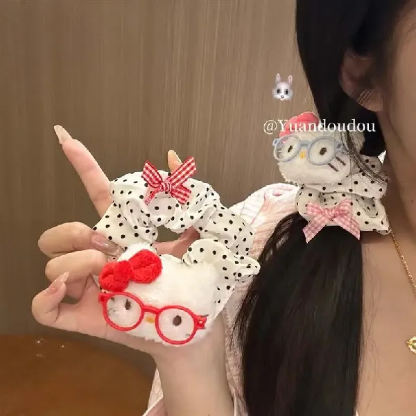 25+的少女心听劝!这发圈真的可爱到失语~