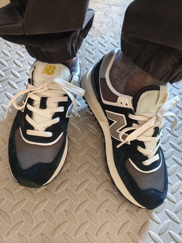 开工焕新 | 速get NB574LG的百搭魅力