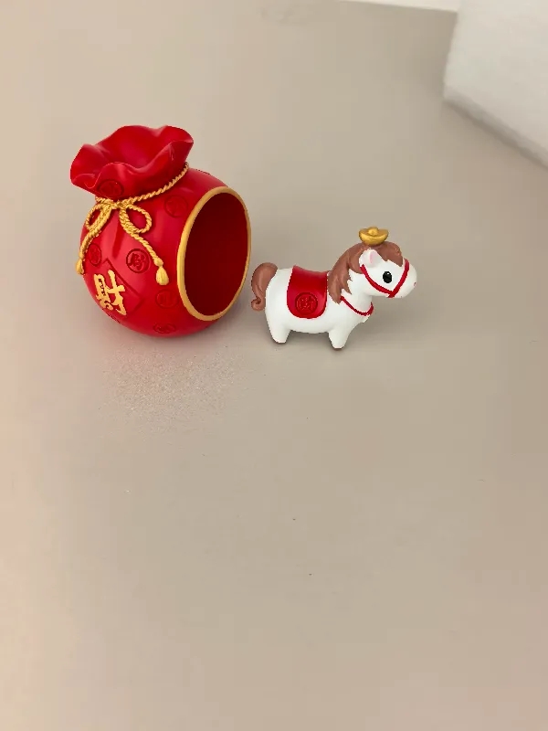 出行减负计划 | 用它点亮一路好运