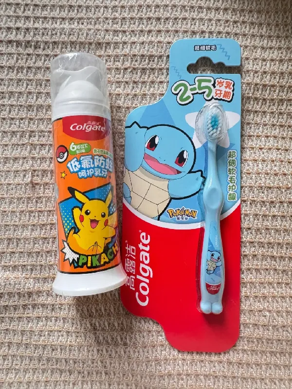 我宣布!小预算哄娃好物就选它🎁