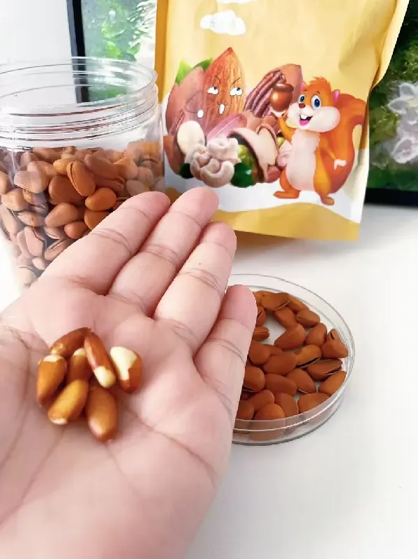 坚果囤货🎁今年过年都送这个！