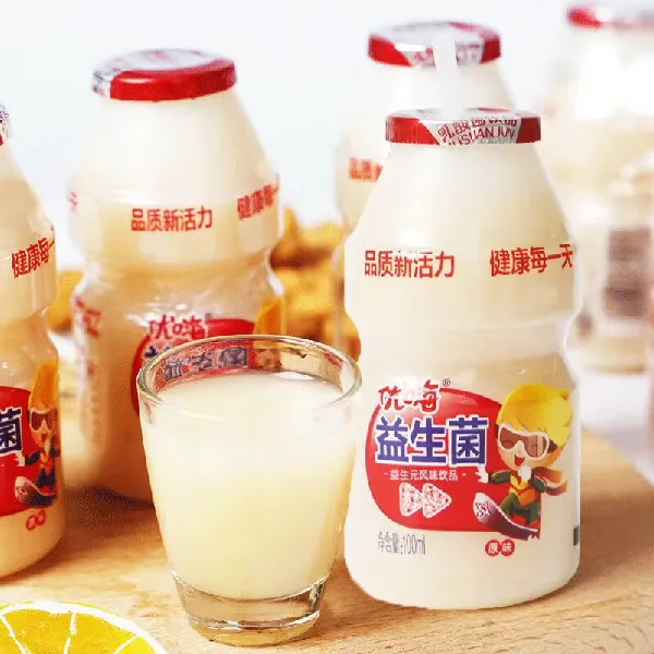 娃的早餐奶选它!我能回购到停产!