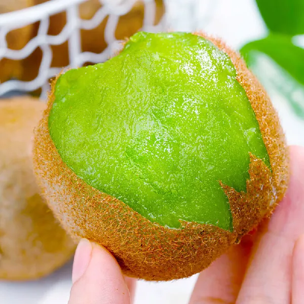 三个秘诀带你尽享美味徐香猕猴桃🥝
