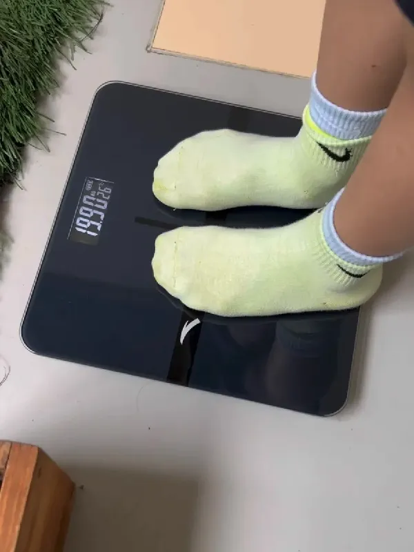 秤出健康好生活!这体脂秤真的香到我了
