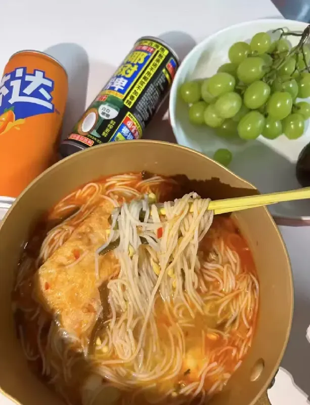 直接被好吃到破防!料多到爆炸