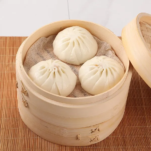 一文看懂 | 沈大成鲜肉包怎么选