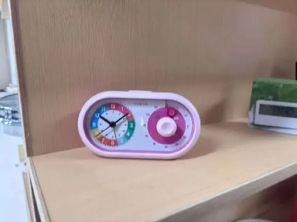 这计时器一用,小孩自律值直接拉满~