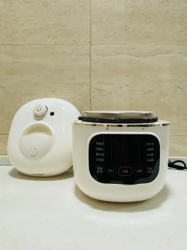 一用一个不鸡肋！小家电选它真绝啦！