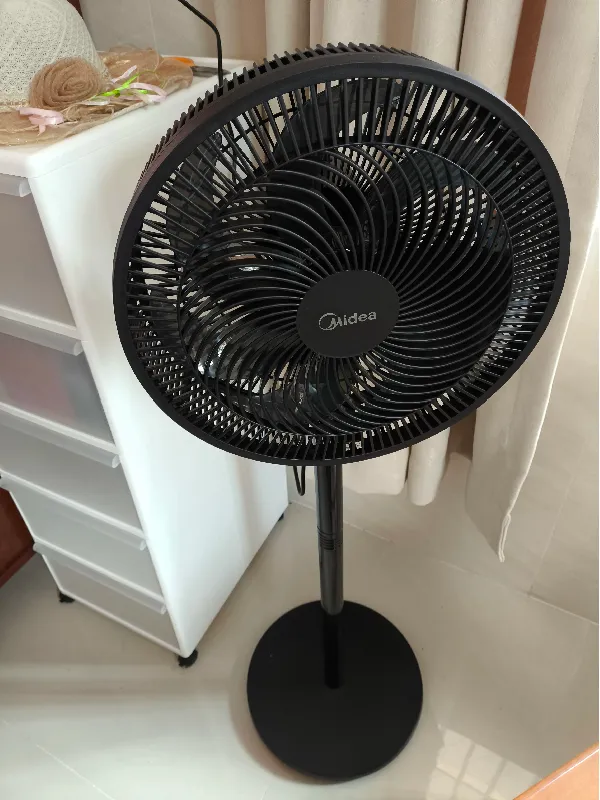 不止降!温!度!使用体验越用越舒畅💡