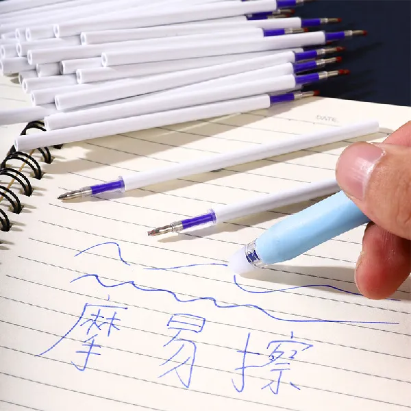 谁懂啊！这中性笔芯简直绝绝子
