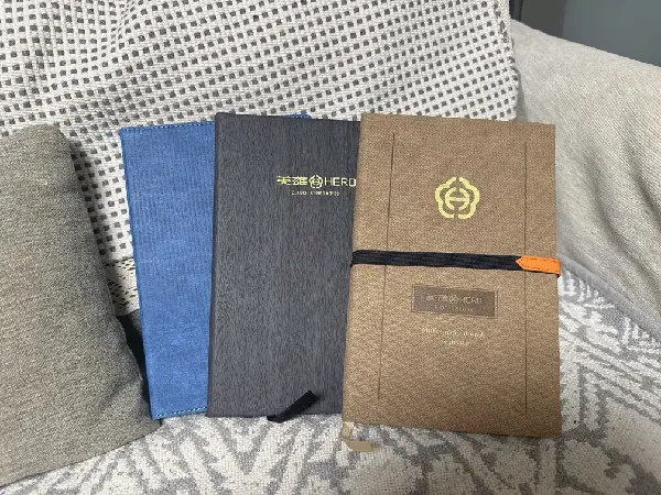商务人士天菜🙋‍♀️ 一本笔记本打造高效质感办公风