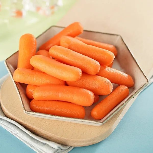 出游零食「营养补给包」已就位🥕