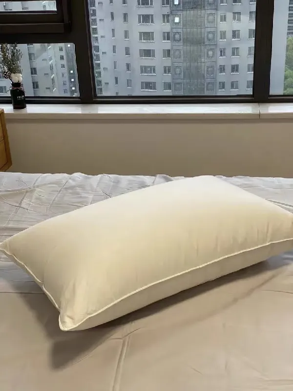 失眠星人速进！这枕头简直是睡眠救星！