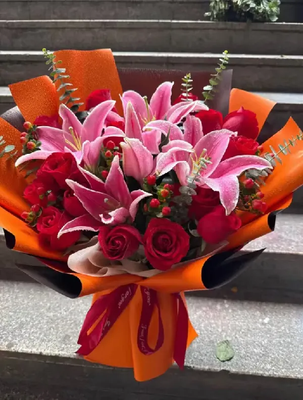 送花就送这款！三八女神节礼物闭眼入