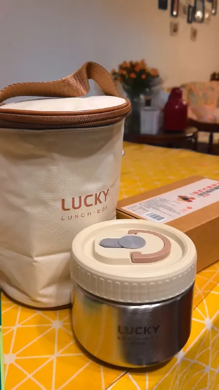 四季三餐，保温不躺平！