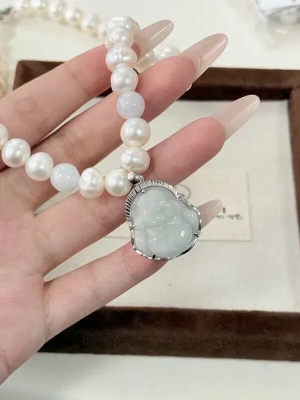 长辈专属！用珠宝焕启优雅时光🎁
