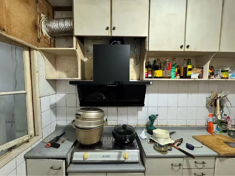 厨房电器抄作业📝 高性价比打造洁净厨房！