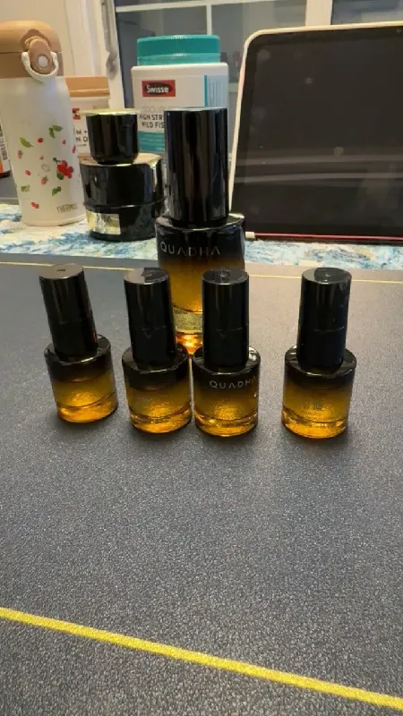 就它了！一抹焕颜，轻松开启肌肤逆龄之旅