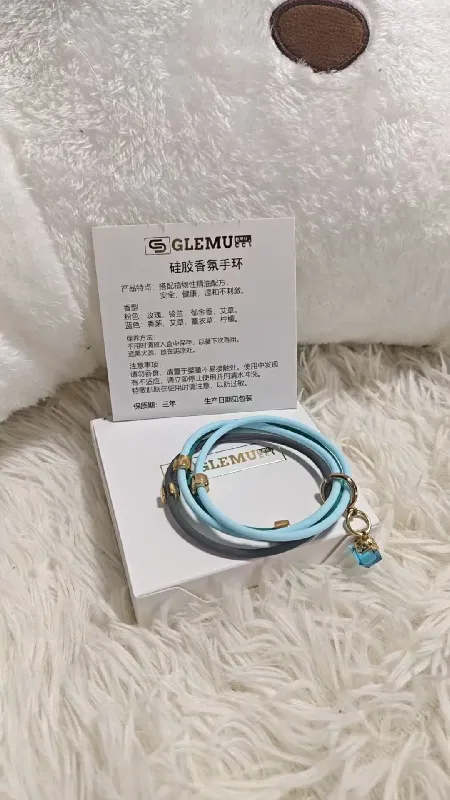 冷门！但！是户外防蚊的救星