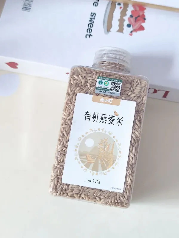 香迷糊了!轻松煮出营养公主的养生粥!