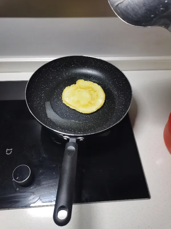 这口锅能回购一辈子！玉子烧轻松拿捏！