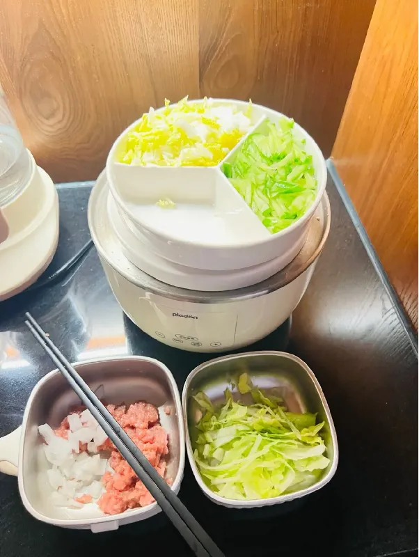 眼力挑战 | 辅食锅界的 “卧底” 在哪？