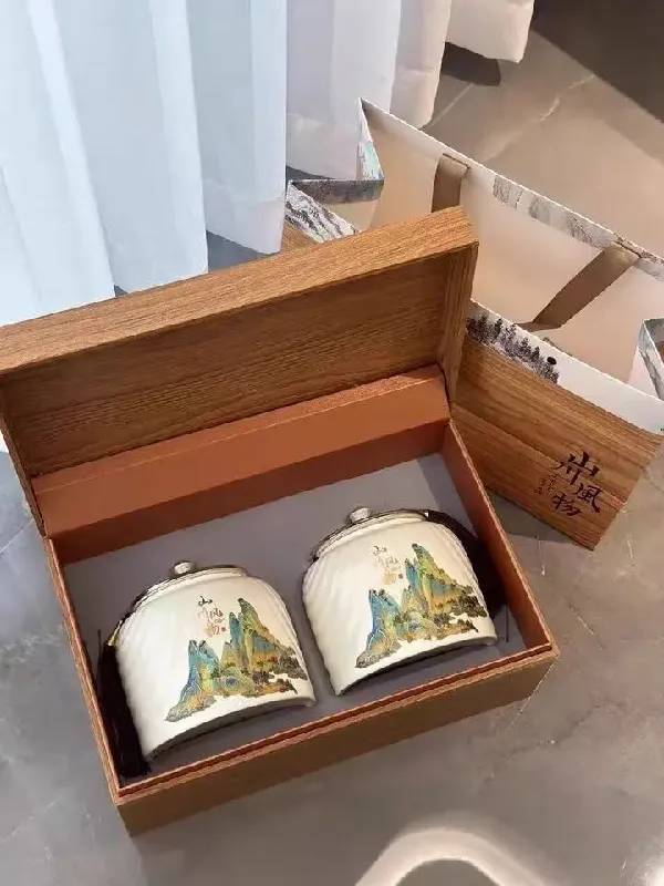 这茶,我要喝一辈子!
