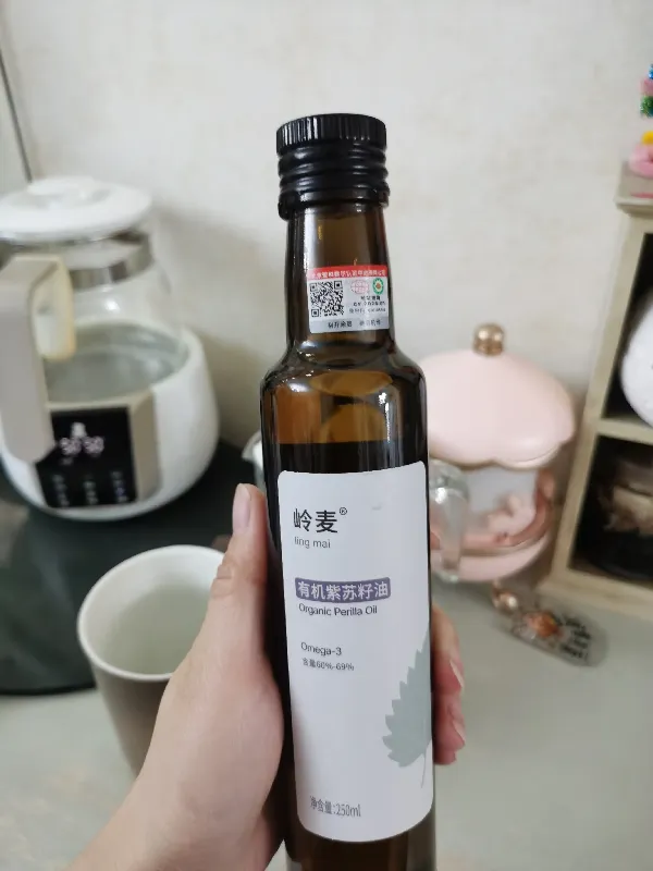 建议直接“焊死”在厨房!养生人的宝藏食用油
