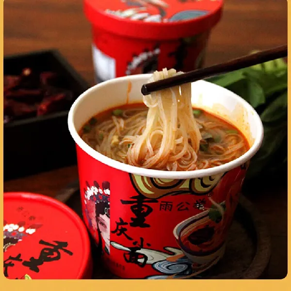 打工人的速食之光!这面真的绝了